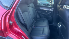 Mazda CX-60 2.5 PHEV Exclusive-Line 5dr Auto Estate